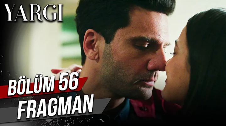 Yargı 56. Bölüm Fragman